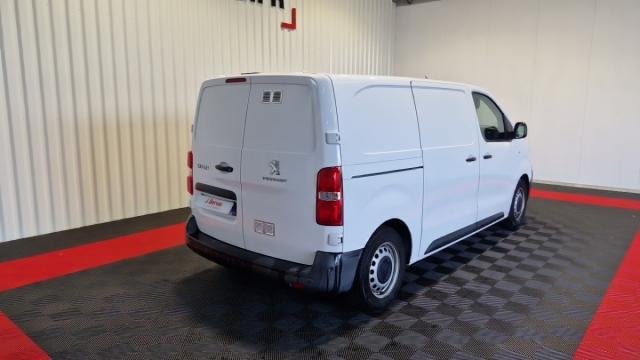 Peugeot Expert image 8