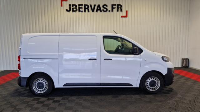 Peugeot Expert image 4