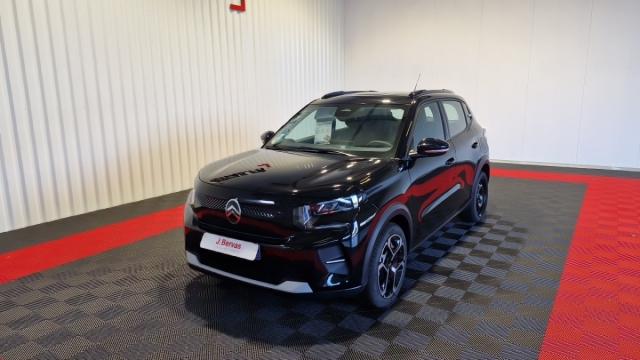 Citroen C3 113 Ch Plus
