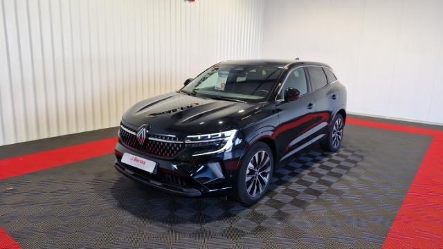 Renault Austral E-Tech Hybrid 200 Techno