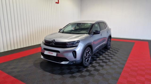 Citroen C5 Aircross Bluehdi 130 Ss Eat8 Feel Pack