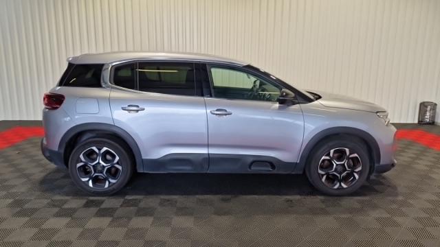 Citroen C5 Aircross image 6