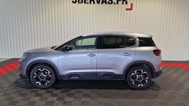 Citroen C5 Aircross image 4