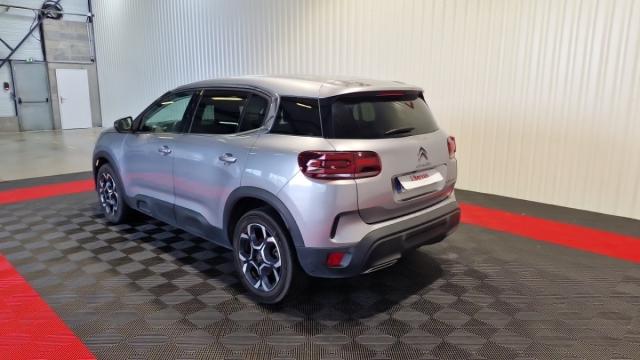 Citroen C5 Aircross image 8