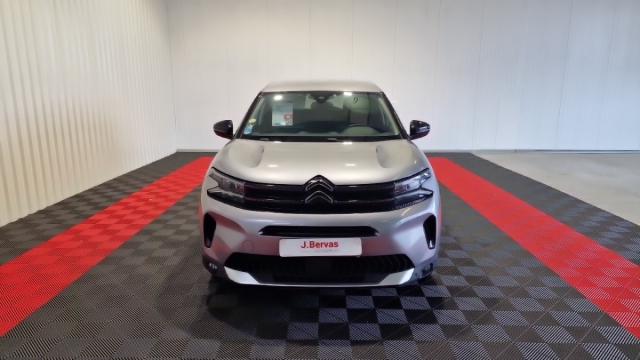 Citroen C5 Aircross image 9