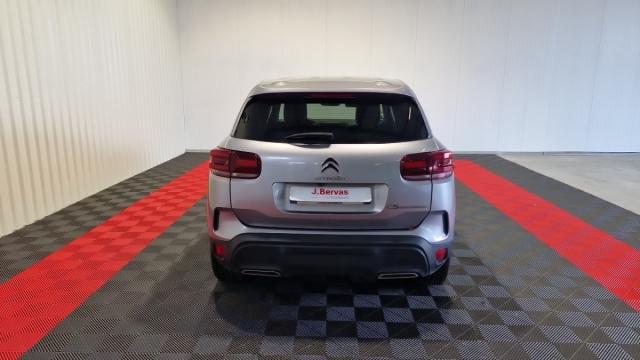 Citroen C5 Aircross image 1