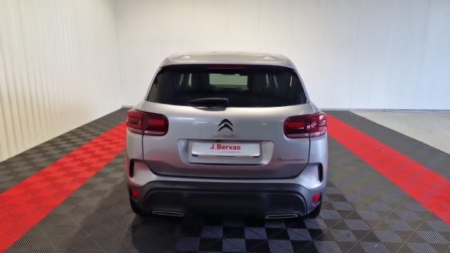 Citroen C5 Aircross image 5