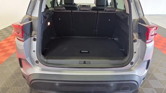 Citroen C5 Aircross image 3