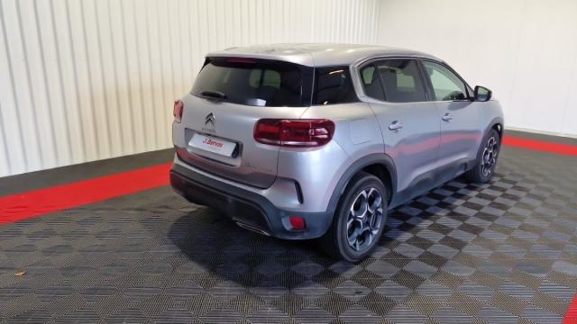 Citroen C5 Aircross image 2