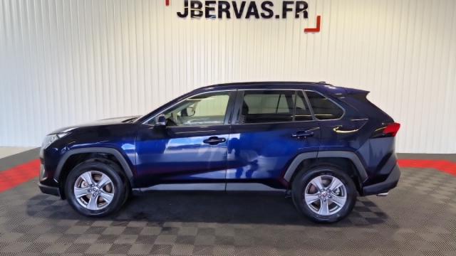 Toyota Rav4 image 2