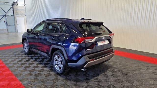 Toyota Rav4 image 3