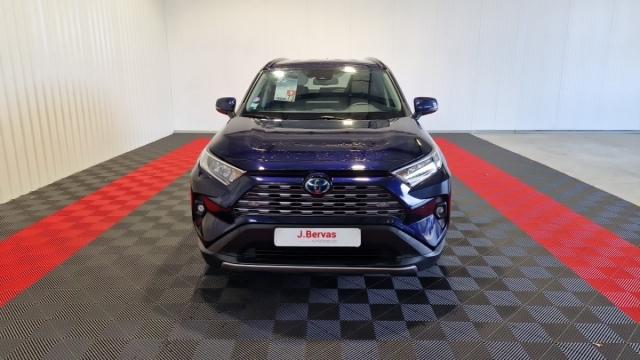 Toyota Rav4 image 5