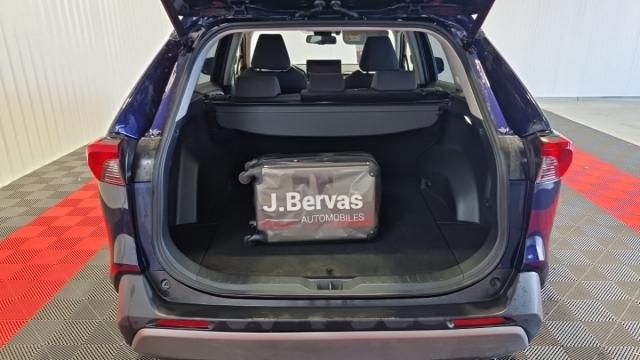 Toyota Rav4 image 9