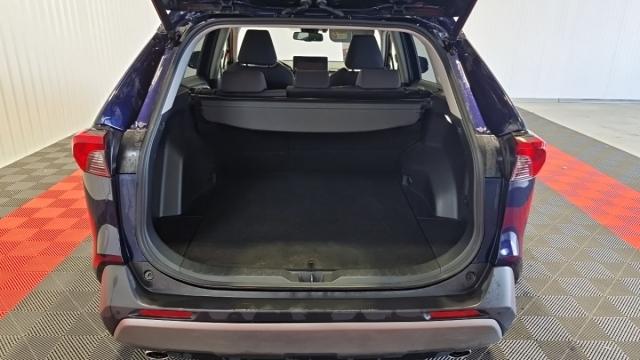 Toyota Rav4 image 1