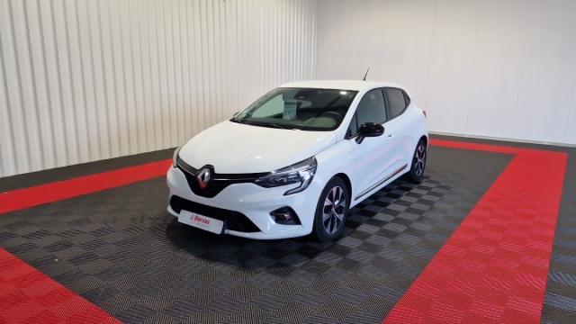 Renault Clio V Tce 100 Gpl Evolution