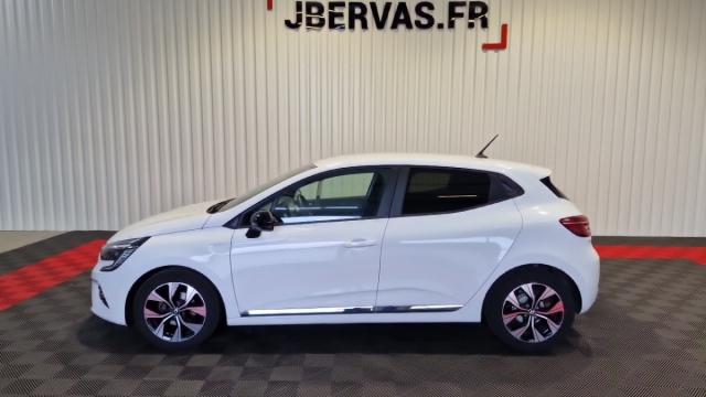 Renault Clio image 2
