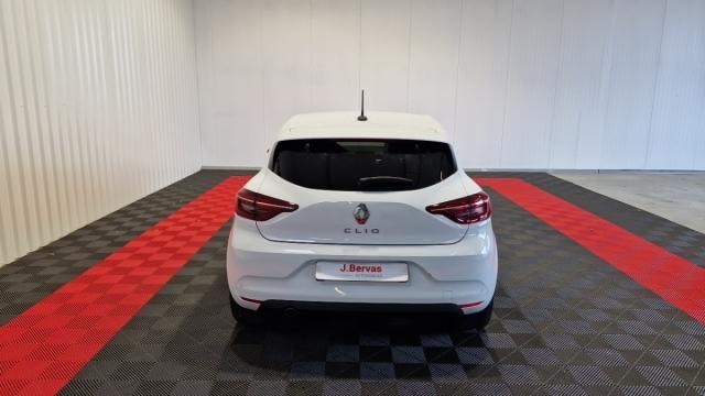 Renault Clio image 1