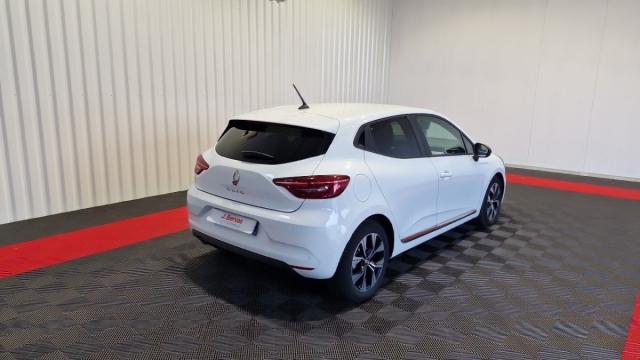 Renault Clio image 6
