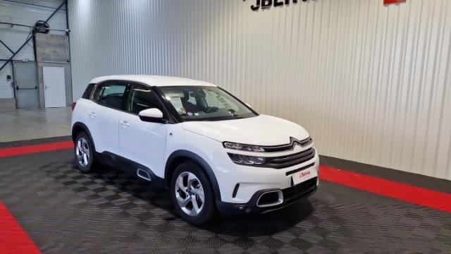 Citroen C5 Aircross image 9