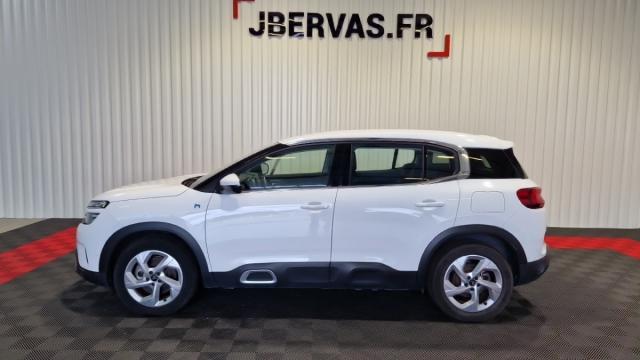 Citroen C5 Aircross image 3