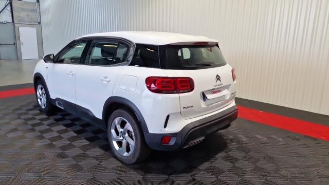 Citroen C5 Aircross image 8