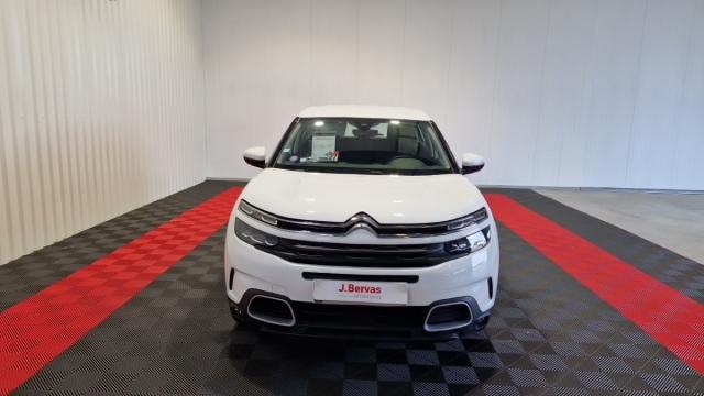 Citroen C5 Aircross image 1