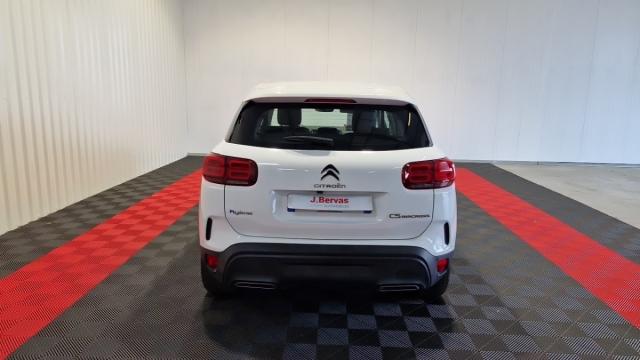 Citroen C5 Aircross image 5