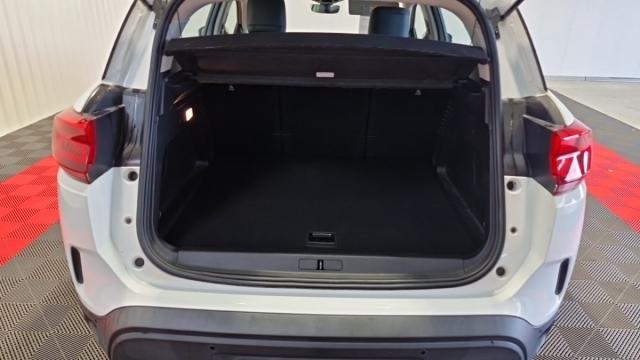 Citroen C5 Aircross image 4