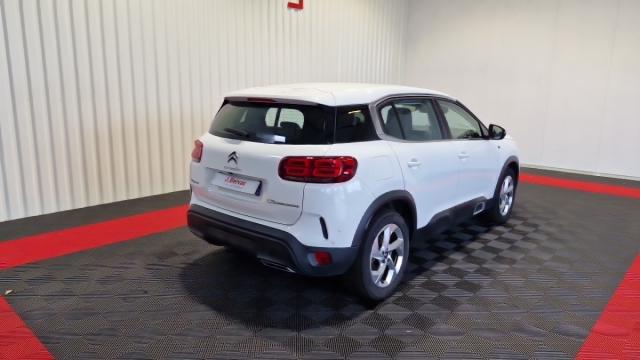 Citroen C5 Aircross image 2