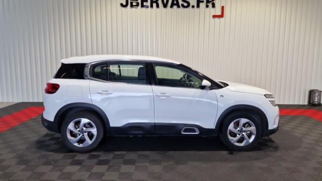 Citroen C5 Aircross image 6