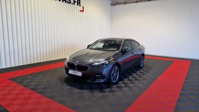 Bmw Série 2 Gran Coupé 216d 116 Ch Dkg7