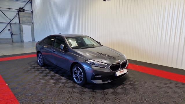 Bmw Série 2 Gran Coupé image 4