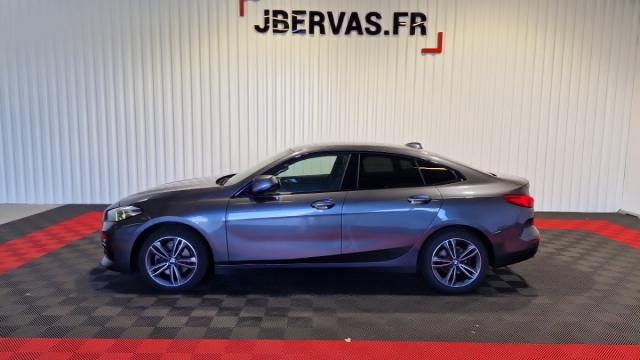 Bmw Série 2 Gran Coupé image 9