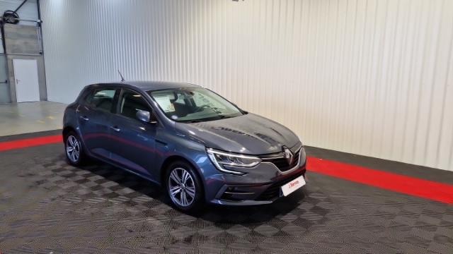 Renault Mégane image 5
