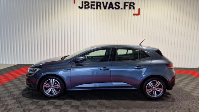 Renault Mégane image 3