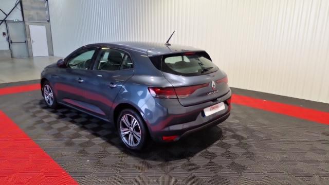 Renault Mégane image 8