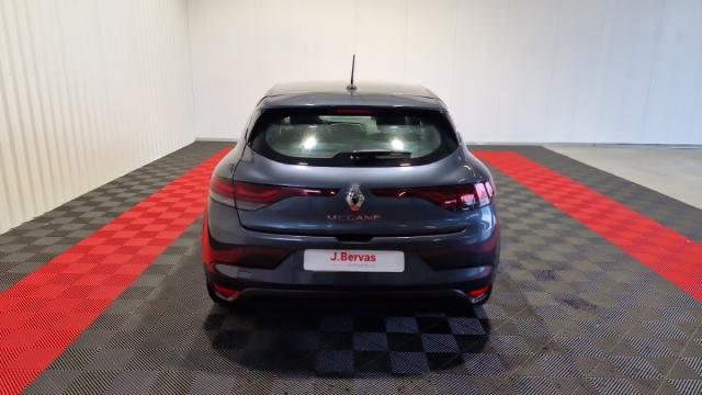 Renault Mégane image 4