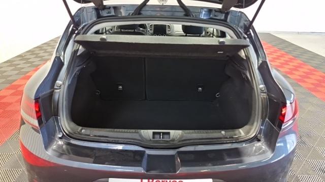 Renault Mégane image 1