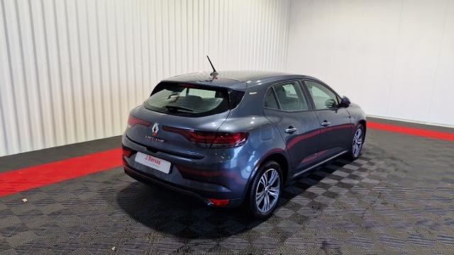 Renault Mégane image 7
