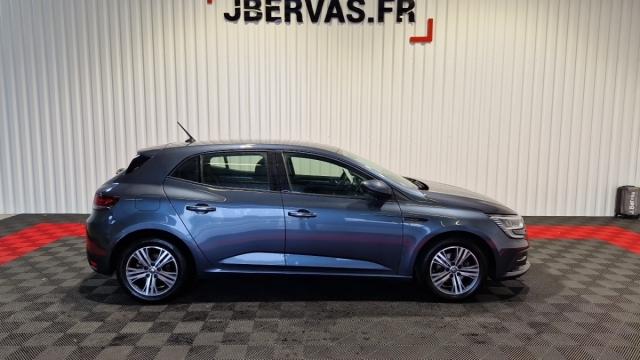 Renault Mégane image 2