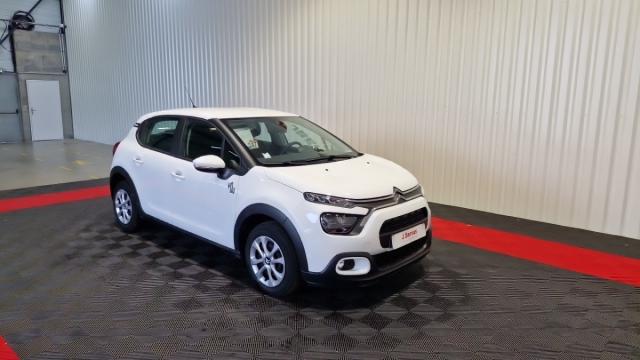 Citroen C3 image 4