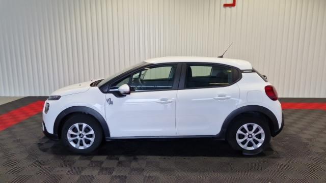 Citroen C3 image 3