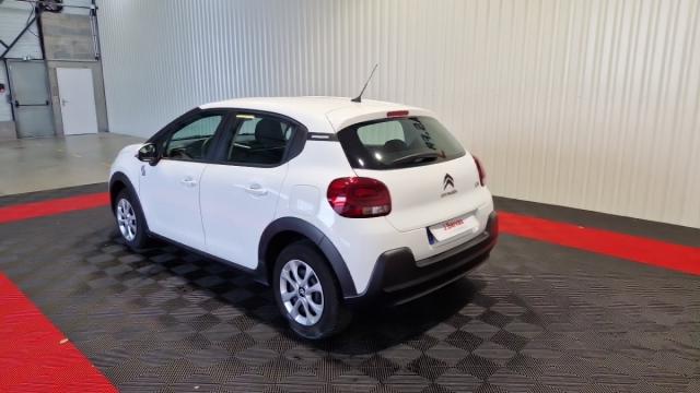 Citroen C3 image 7
