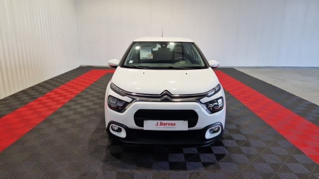 Citroen C3 image 1