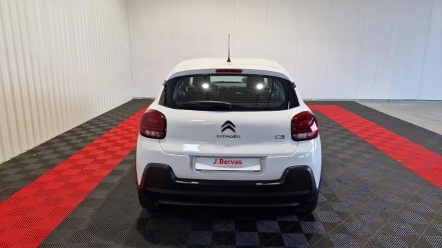 Citroen C3 image 5