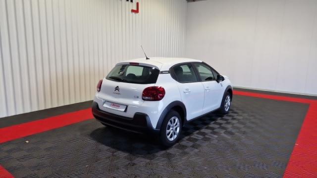 Citroen C3 image 8