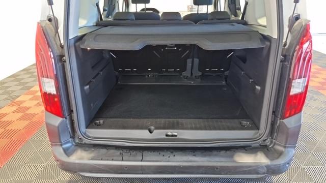 Peugeot Rifter image 3