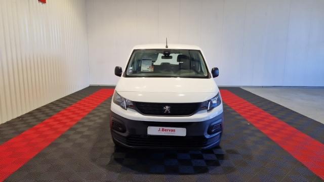 Peugeot Rifter image 5