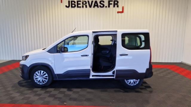 Peugeot Rifter image 7