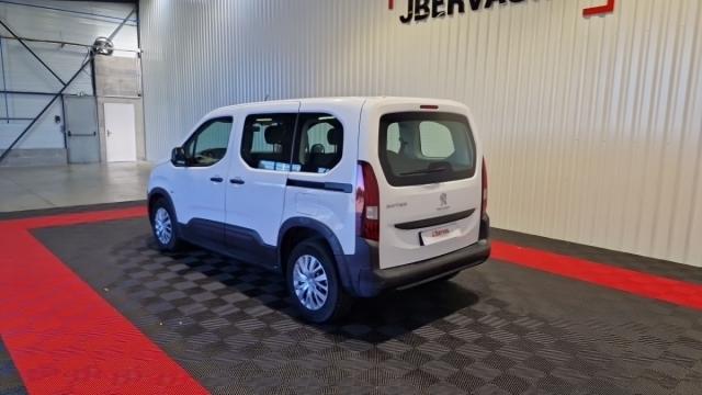 Peugeot Rifter image 2